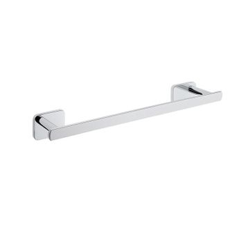 VitrA A44131 Base 600 Krom Uzun Havluluk