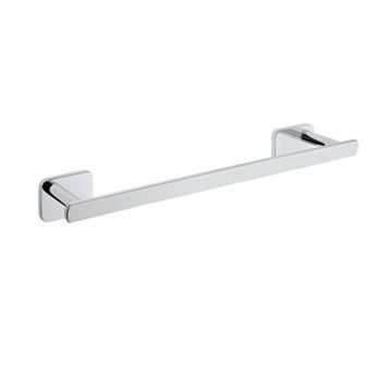 VitrA A44131 Base 600 Krom Uzun Havluluk