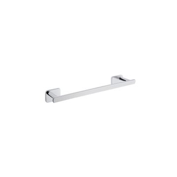 VitrA A44131 Base 600 Krom Uzun Havluluk