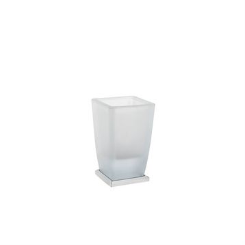 VitrA A44145 Base 400 Krom Diş Fırçalığı
