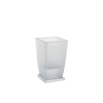 VitrA A44145 Base 400 Krom Diş Fırçalığı