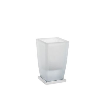 VitrA A44145 Base 400 Krom Diş Fırçalığı