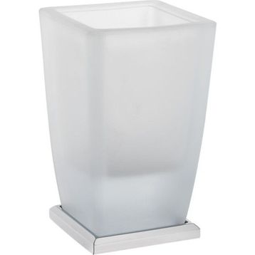 VitrA A44145 Base 400 Krom Diş Fırçalığı