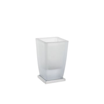 VitrA A44145 Base 400 Krom Diş Fırçalığı