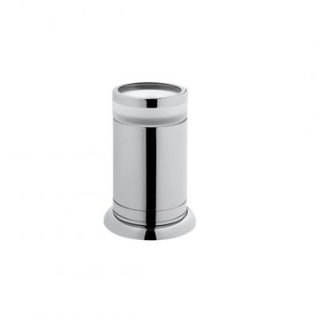 VitrA A44147 Base 700 Krom Diş Fırçalığı
