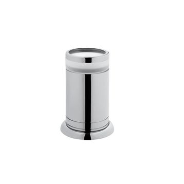 VitrA A44147 Base 700 Krom Diş Fırçalığı
