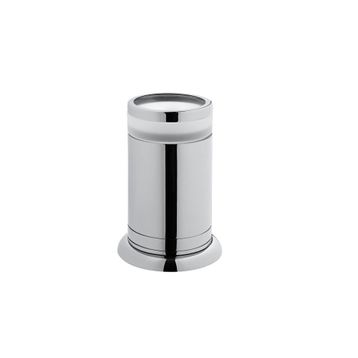 VitrA A44147 Base 700 Krom Diş Fırçalığı