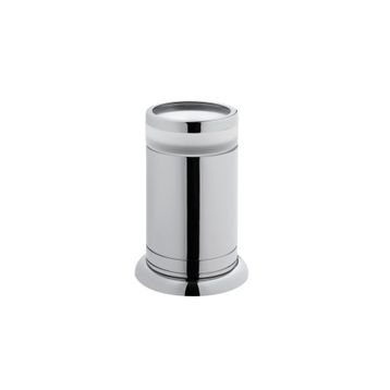 VitrA A44147 Base 700 Krom Diş Fırçalığı