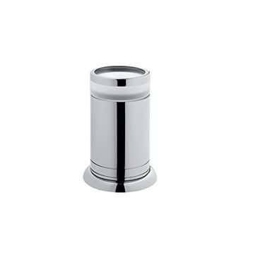 VitrA A44147 Base 700 Krom Diş Fırçalığı