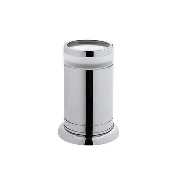 VitrA A44147 Base 700 Krom Diş Fırçalığı