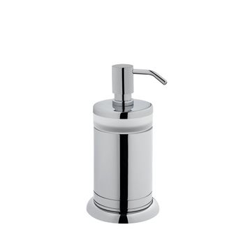 VitrA A44148 Krom Base 700 Sıvı Sabunluk