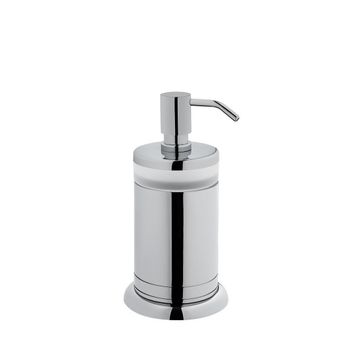 VitrA A44148 Krom Base 700 Sıvı Sabunluk
