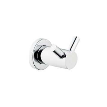 VitrA A44166 Ilia İkili Krom Askı