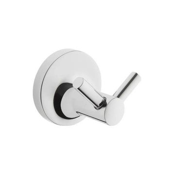 VitrA A44166 Ilia İkili Krom Askı