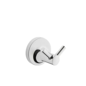VitrA A44166 Ilia İkili Krom Askı
