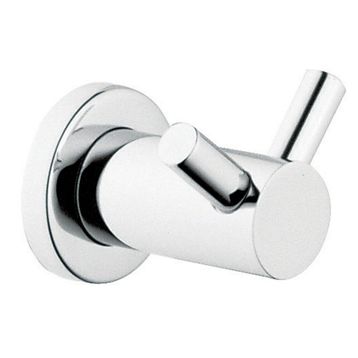 VitrA A44166 Ilia İkili Krom Askı