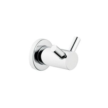 VitrA A44166 Ilia İkili Krom Askı