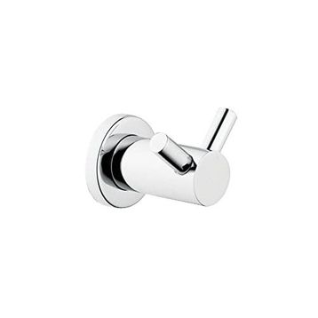 VitrA A44166 Ilia İkili Krom Askı