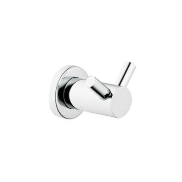 VitrA A44166 Ilia İkili Krom Askı