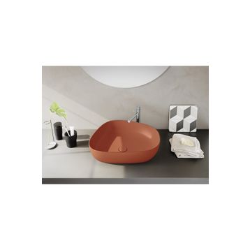 VitrA A4430139 Siyah Eternity Diş Fırçalık