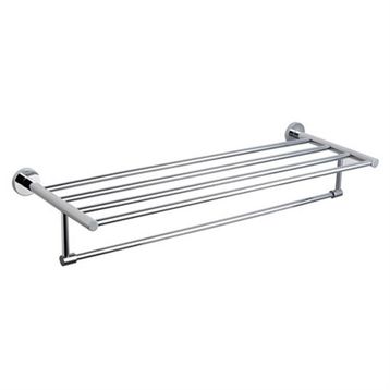 VitrA A44340 Arkitekta Havlu Rafı