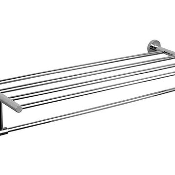 VitrA A44340 Arkitekta Havlu Rafı