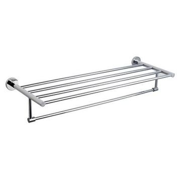 VitrA A44340 Arkitekta Havlu Rafı