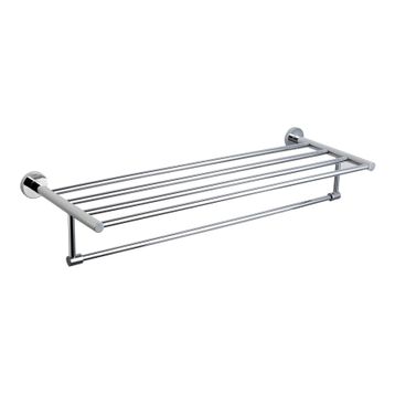 VitrA A44340 Arkitekta Havlu Rafı