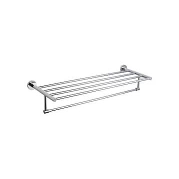 VitrA A44340 Arkitekta Havlu Rafı