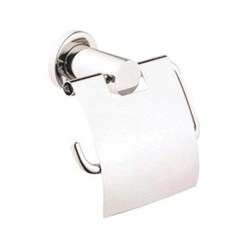 VitrA A44390 Krom Tuvalet Kağıtlığı