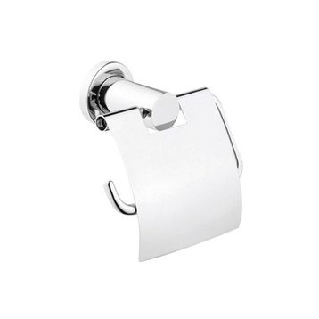 VitrA A44390 Krom Tuvalet Kağıtlığı