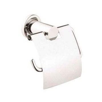 VitrA A44390 Krom Tuvalet Kağıtlığı