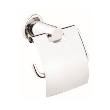 VitrA A44390 Krom Tuvalet Kağıtlığı