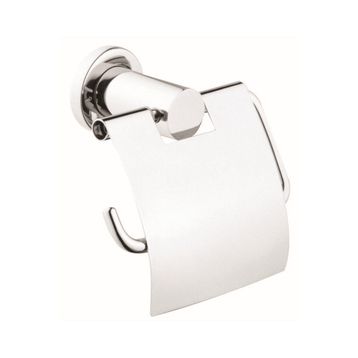 VitrA A44390 Krom Tuvalet Kağıtlığı