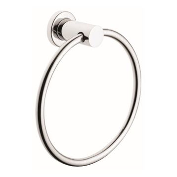 VitrA A44394 İlia Krom Kaplama Halka Havluluk