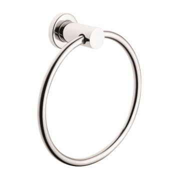 VitrA A44394 İlia Krom Kaplama Halka Havluluk