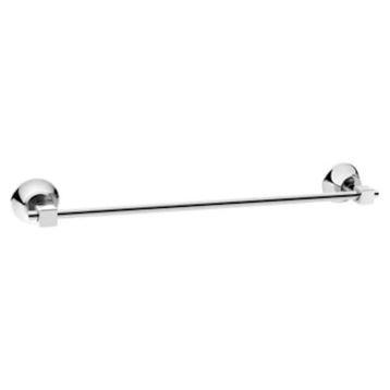 VitrA A44421 Juno Classic 45 cm Paslanmaz Uzun Havluluk