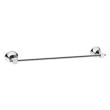 VitrA A44421 Juno Classic 45 cm Paslanmaz Uzun Havluluk