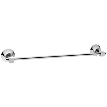 VitrA A44421 Juno Classic 45 cm Paslanmaz Uzun Havluluk