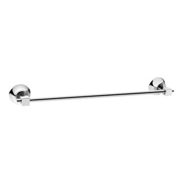 VitrA A44421 Juno Classic 45 cm Paslanmaz Uzun Havluluk
