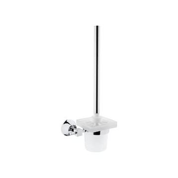 VitrA A44424 Juno Classic Tuvalet Fırçalığı