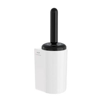 VitrA A4456639 Liquid Tuvalet Fırçalığı