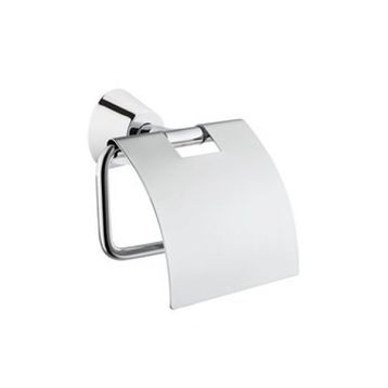 VitrA A44580 Matrix Kapaklı Tuvalet Kağıtlığı