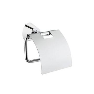 VitrA A44580 Matrix Kapaklı Tuvalet Kağıtlığı
