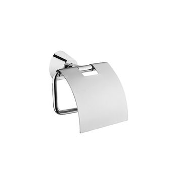 VitrA A44580 Matrix Kapaklı Tuvalet Kağıtlığı