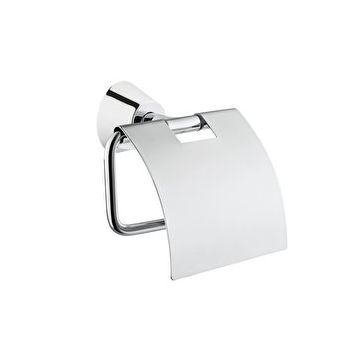 VitrA A44580 Matrix Kapaklı Tuvalet Kağıtlığı