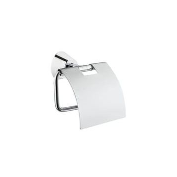 VitrA A44580 Matrix Kapaklı Tuvalet Kağıtlığı