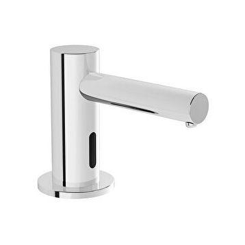 VitrA A44699 Origin Temassız Sıvı Sabunluk