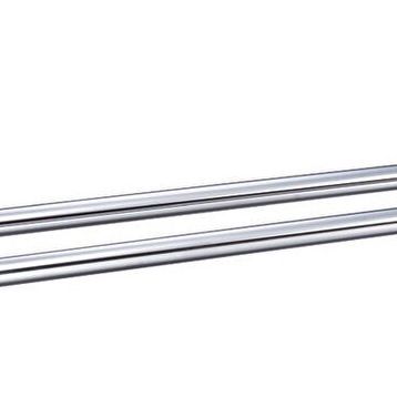 VitrA A44794 Minimax Krom Uzun Havluluk