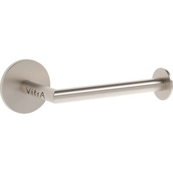 VitrA A4488734 Origin Nikel Tuvalet Kağıtlığı